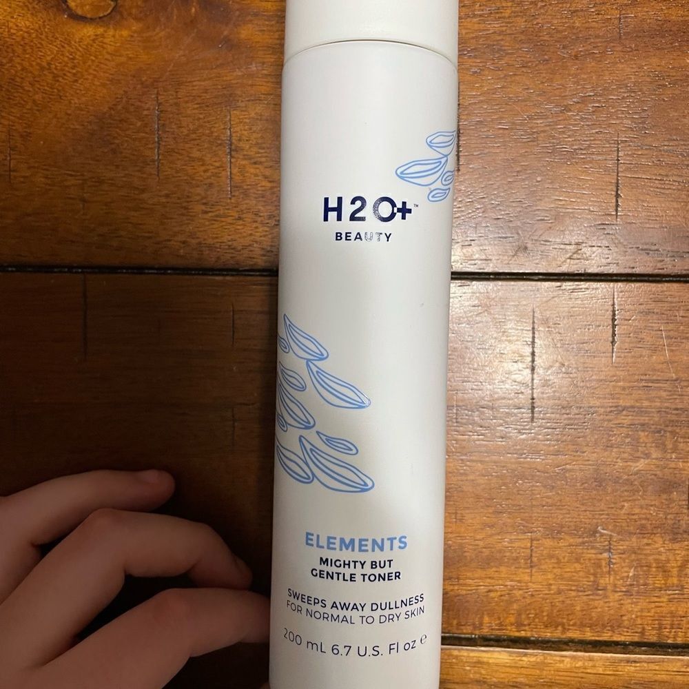 H20+ Beauty Elements Mighty But Gentle Toner- 200 ml